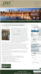 Mobile Screenshot of ewsfinancialservices.com